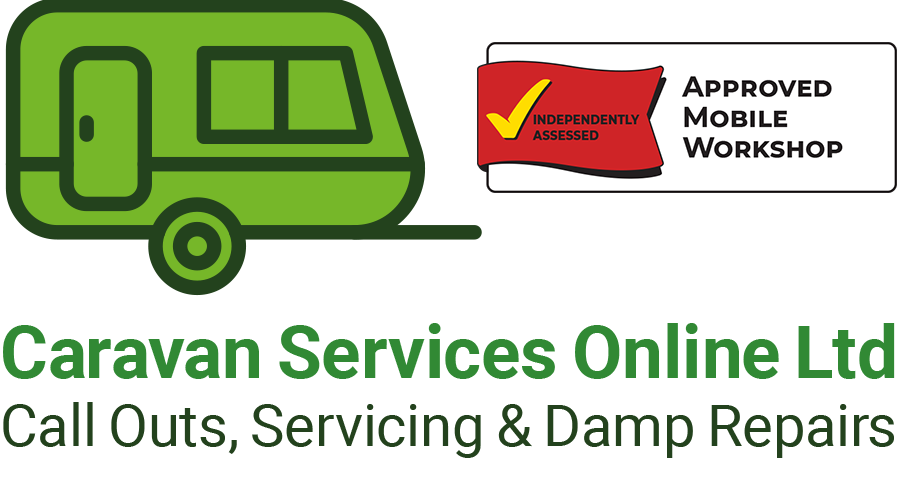 Caravan Services Online